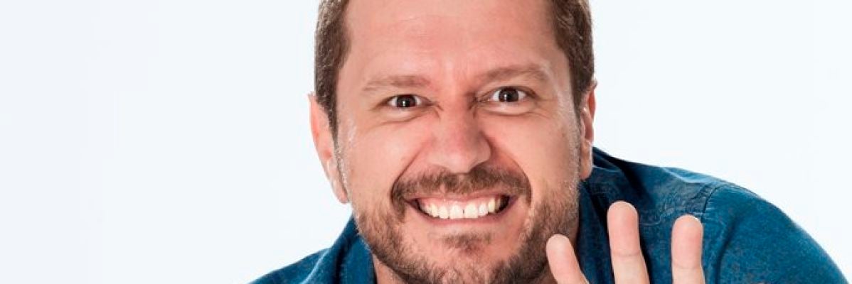 El Monaguillo visita Castellón con su show '¿Solo lo veo yo?' El Monaguillo visita Castellón con su show '¿Solo lo veo yo?'