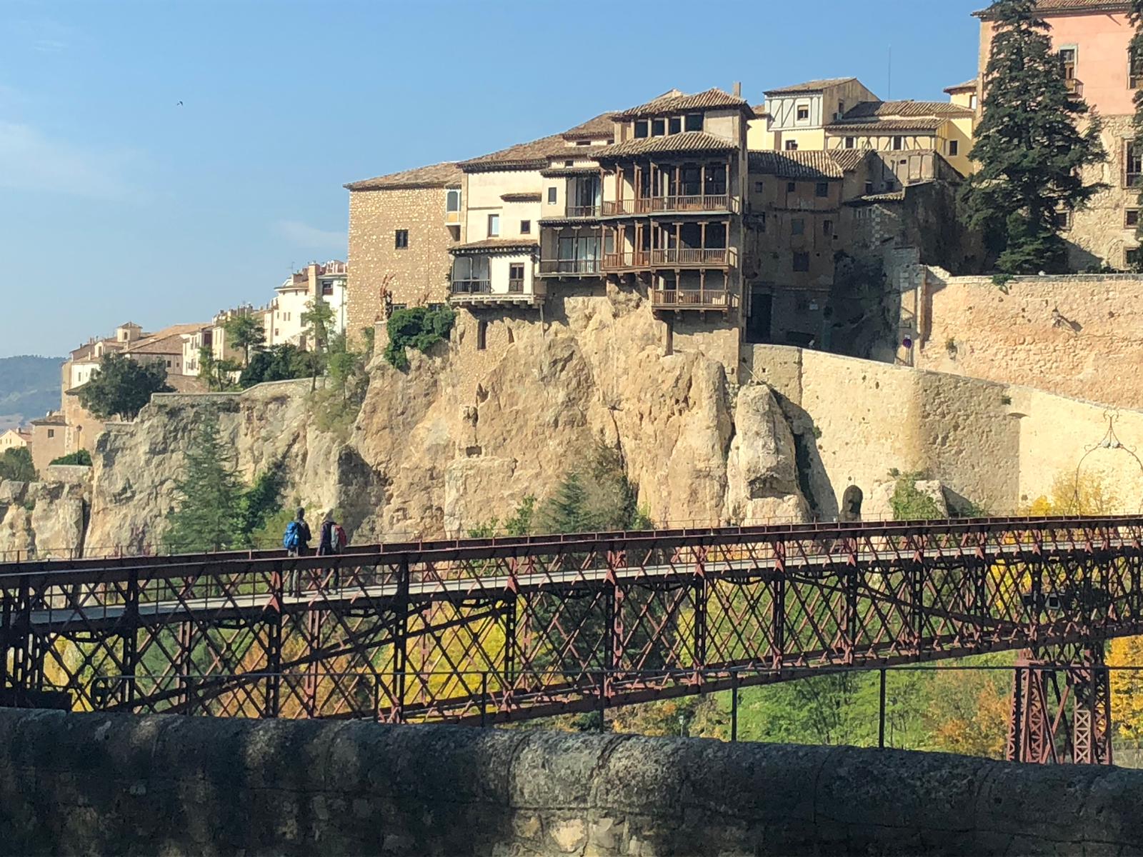 Mas de Uno Cuenca 31/10/18 Mas de Uno Cuenca 31/10/18