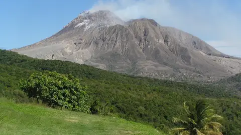 Montserrat Montserrat