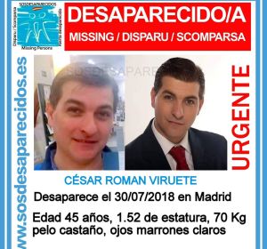 César Román Viruete, el 'rey del cachopo' César Román Viruete, el 'rey del cachopo'
