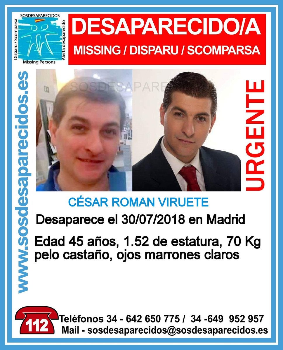 Detenido en Zaragoza el "rey del cachopo" por la muerte de su novia Detenido en Zaragoza el "rey del cachopo" por la muerte de su novia