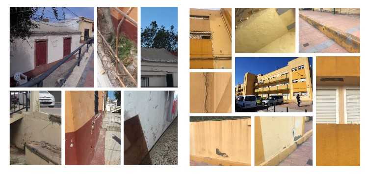 Especial informativo sobre las viviendas de la Junta Obras del Puerto y San Amaro Especial informativo sobre las viviendas de la Junta Obras del Puerto y San Amaro