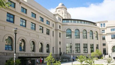 Universidad de Valencia