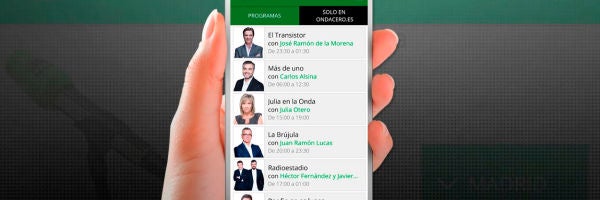 Descarga la aplicación