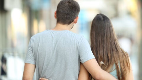 Pareja