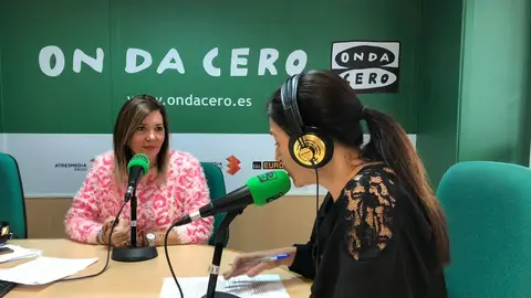 Mercedes Alonso Mercedes Alonso