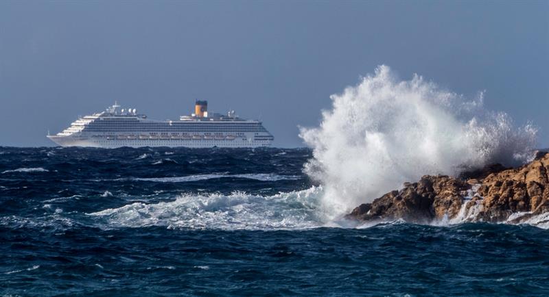 Alerta amarilla en Mallorca y aviso naranja en Menorca por fenómenos costeros Alerta amarilla en Mallorca y aviso naranja en Menorca por fenómenos costeros