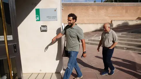 Jesús Candel Anuncia manifestación en Sevilla