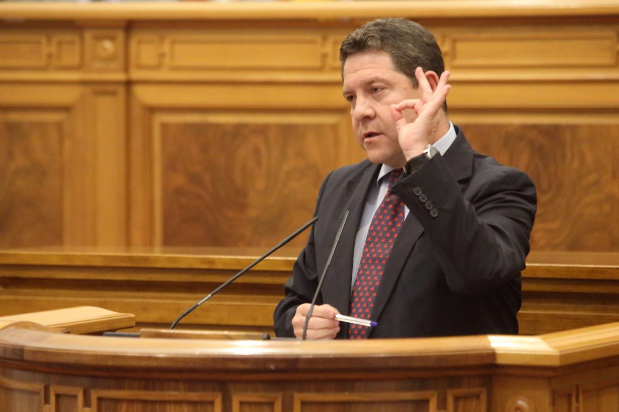Partidos políticos y administraciones valoran el Debate sobre el Estado de la Región Partidos políticos y administraciones valoran el Debate sobre el Estado de la Región
