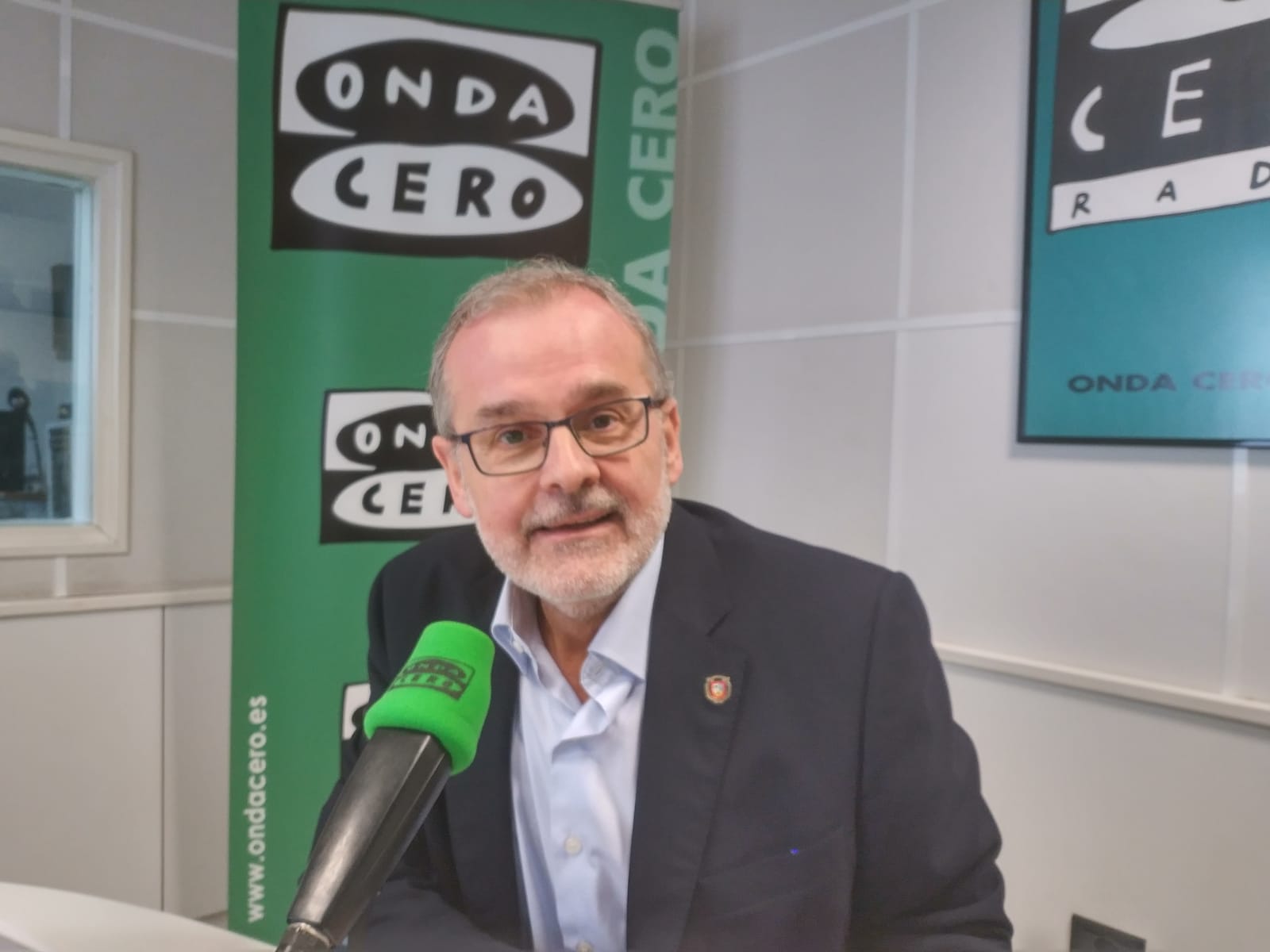 Ángel Pazos quiere que la UC sea "motor de transformación social" Ángel Pazos quiere que la UC sea "motor de transformación social"