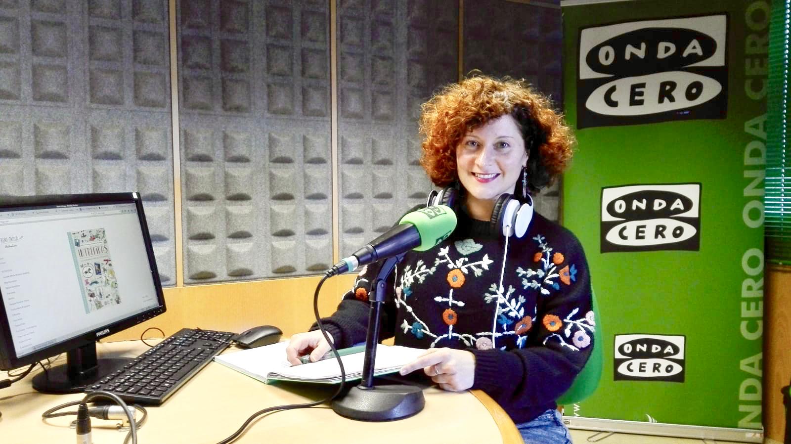 ENTRE DOS AGUAS: Pontevedra e Irlanda, con Rena Ortega ENTRE DOS AGUAS: Pontevedra e Irlanda, con Rena Ortega