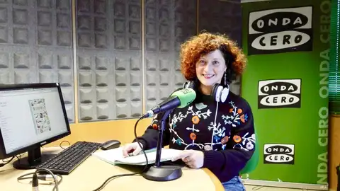 Rena Ortega - Entre dos Aguas Pontevedra en la Onda