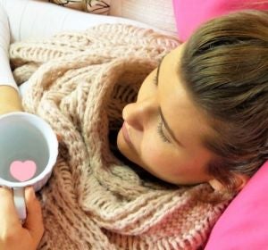 La vacuna antigripal previene hasta en un 60% de los casos La vacuna antigripal previene hasta en un 60% de los casos