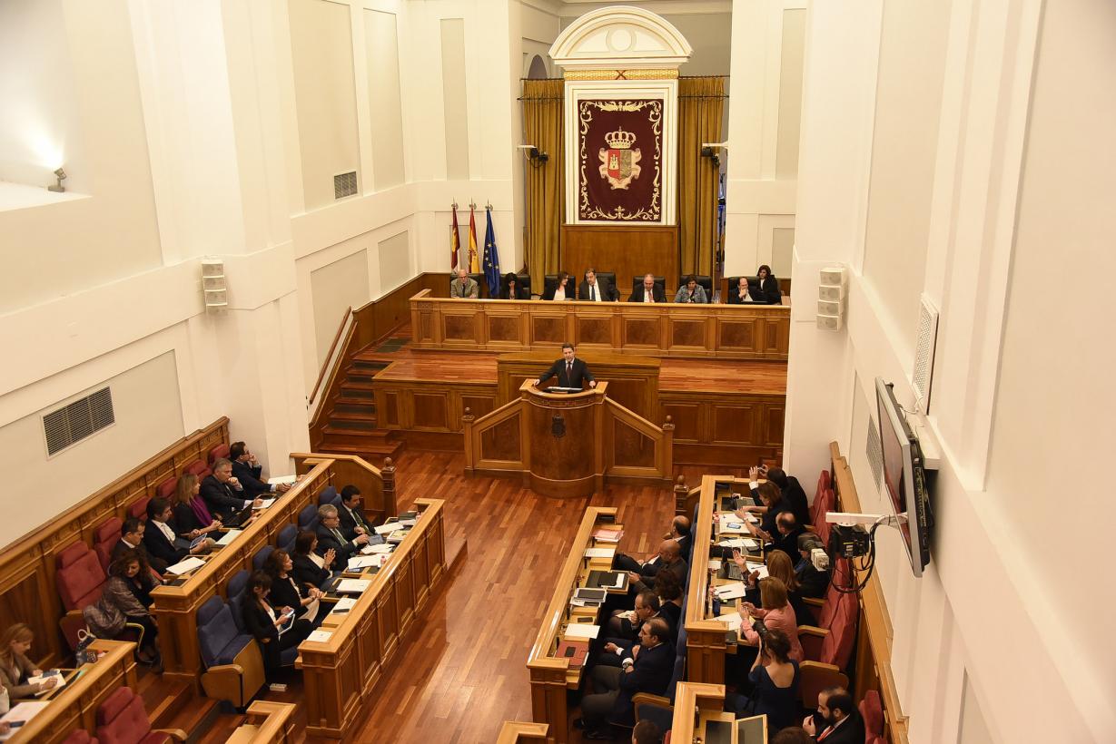 Noticias Mediodía Cuenca 30/10/18 Noticias Mediodía Cuenca 30/10/18