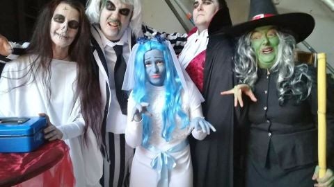 Halloween 