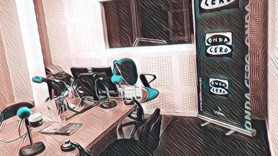 INFORMATIVO LOCAL EN OURENSE EN LA ONDA MIERCOLES 31/10/2018 INFORMATIVO LOCAL EN OURENSE EN LA ONDA MIERCOLES 31/10/2018