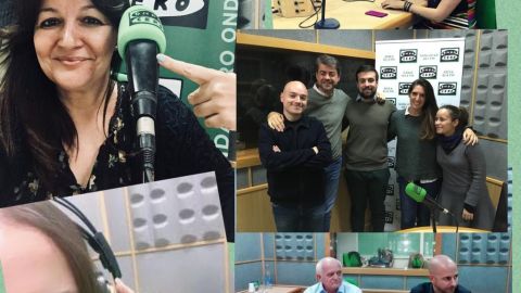 Hoy se cuela el Tenorio en &ldquo;C&aacute;diz en la Onda&rdquo;, charlamos con el presidente y gerente de Aguas de C&aacute;diz, &Aacute;lvaro de la Fuente y Jes&uacute;s Oliden, damos un pase&iacute;to por Bah&iacute;a Sur, Ali Love y nuestro ratito de &lsquo;mujeres con arte y parte&rsquo; con Amalia Quiros, Roc&iacute;o Sep&uacute;lveda y Uka