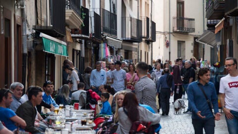 Imagen de archivo: ocupaci&oacute;n tur&iacute;stica. 