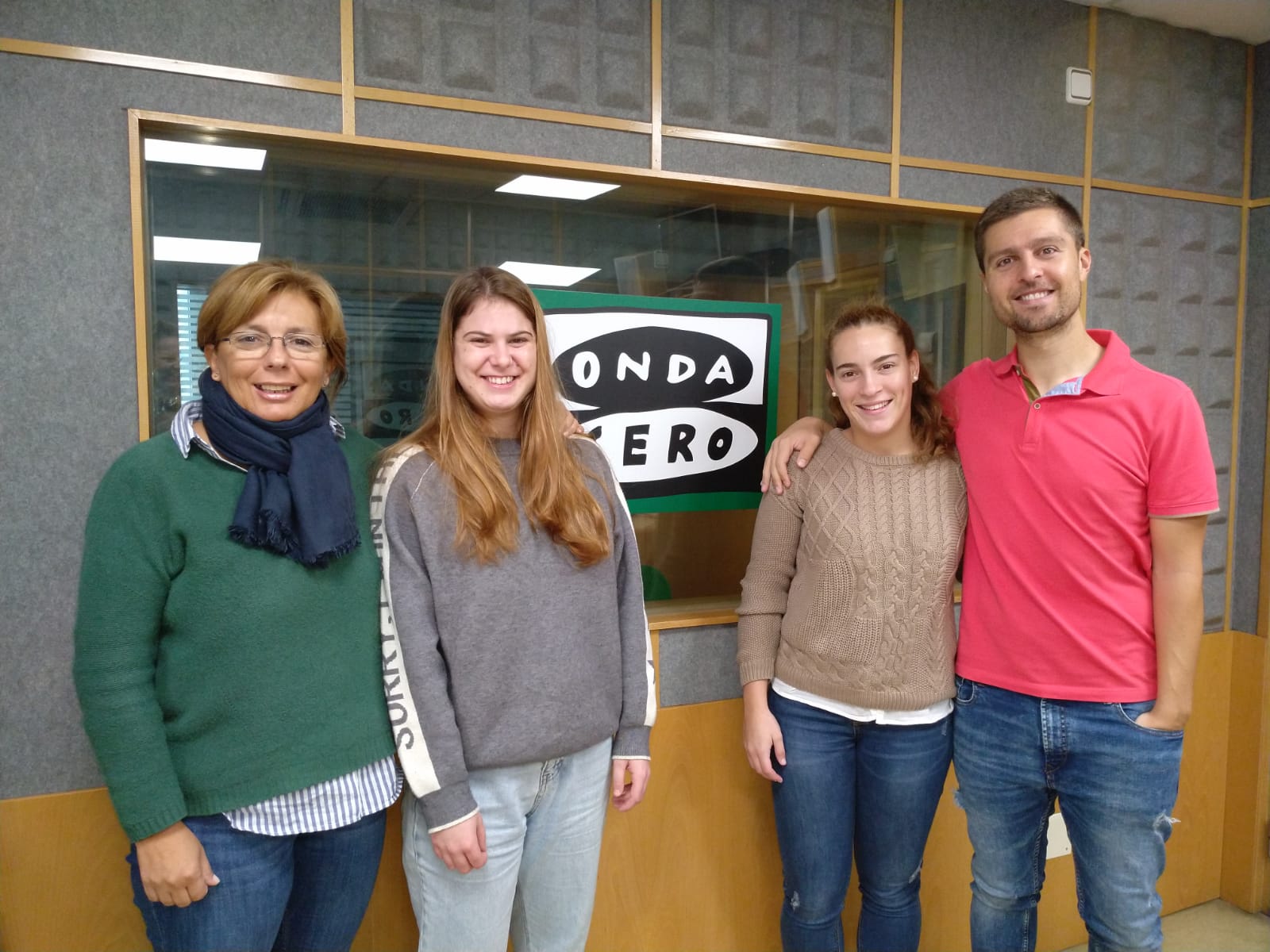 El sueño del Club Maristas Coruña Baloncesto en la Liga Femenina 2 El sueño del Club Maristas Coruña Baloncesto en la Liga Femenina 2