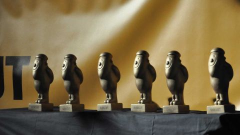 Premios Festival Gollut
