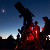 Otras formas de hacer astronomia