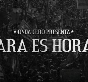 Noticiero catalán, Ara es hora Noticiero catalán, Ara es hora