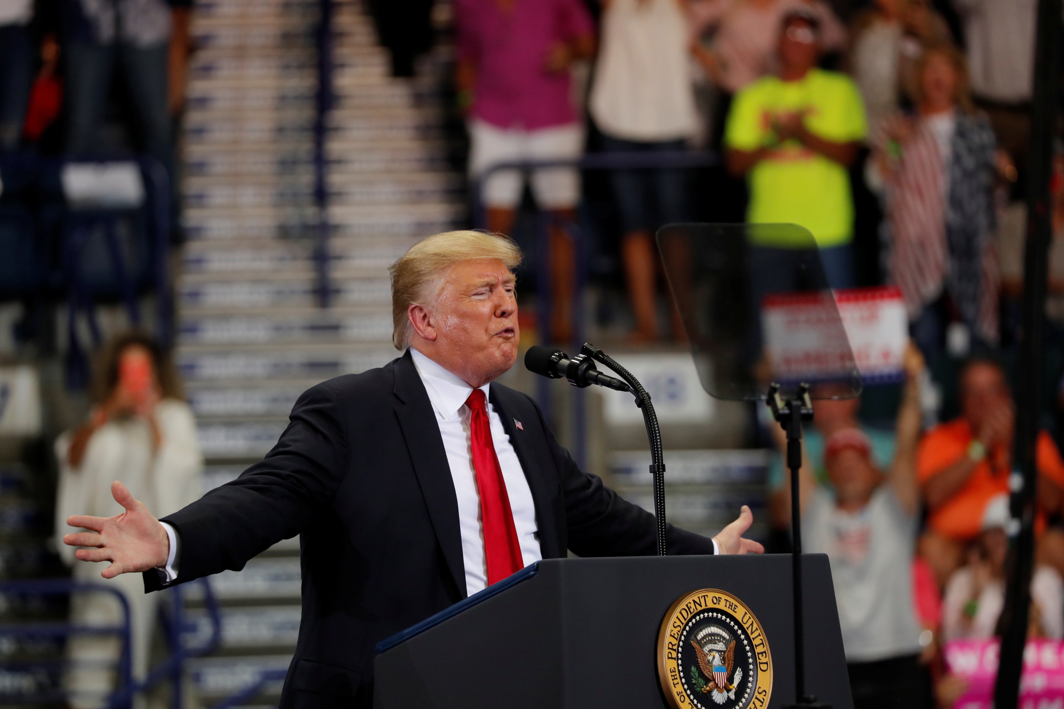 Agustín Alcalá | Los consejos para derrotar a Trump en las urnas Agustín Alcalá | Los consejos para derrotar a Trump en las urnas