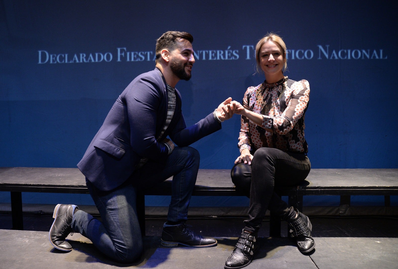 Alcalá de Henares en la onda 02/11/2018 Alcalá de Henares en la onda 02/11/2018