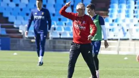 LUCAS ALCARAZ REAL ZARAGOZA LUCAS ALCARAZ REAL ZARAGOZA