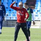 LUCAS ALCARAZ REAL ZARAGOZA