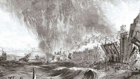 Terremoto de Lisboa