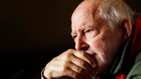 Fallece el actor Álvaro de Luna Fallece el actor Álvaro de Luna