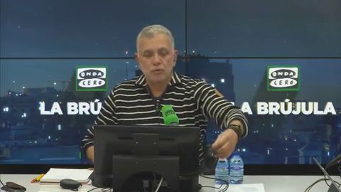 V&Iacute;DEO La Reflexi&oacute;n de Lucas en La Br&uacute;jula 02/11/2018