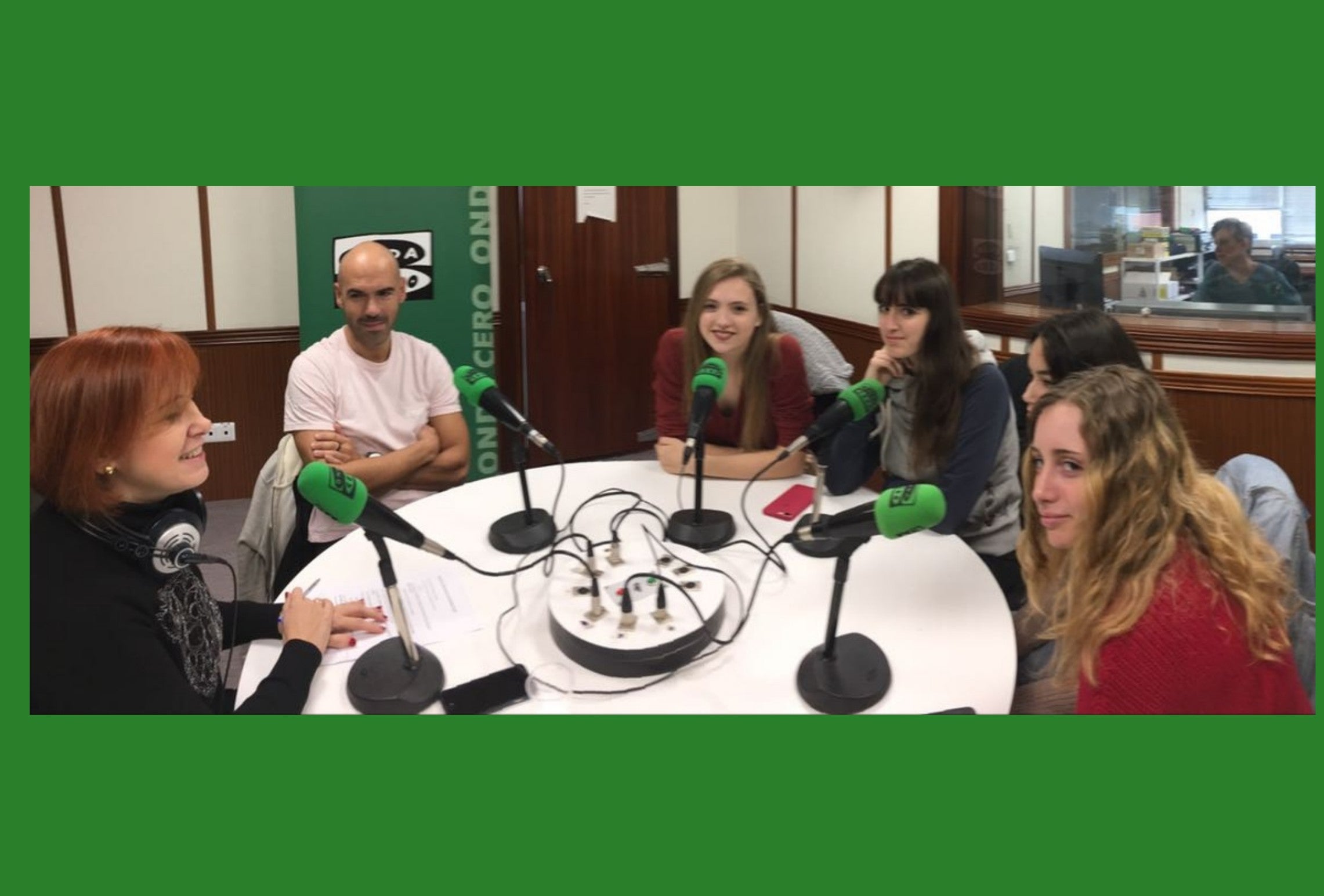 Álava en la onda 02/11/2018 Álava en la onda 02/11/2018