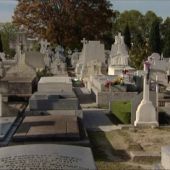 Un estudio demuestra que vivir cerca de un cementerio puede ser hasta un 74% más barato