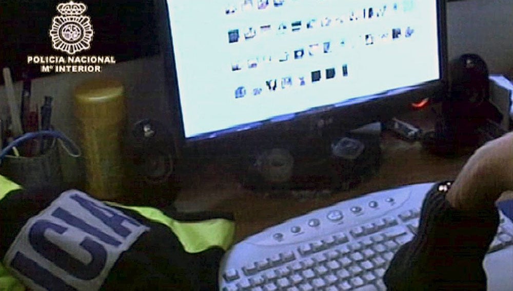 Prisión provisional para un hombre que proponía encuentros sexuales a menores a través de las redes sociales Prisión provisional para un hombre que proponía encuentros sexuales a menores a través de las redes sociales