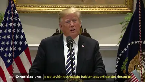 TRUMP TRUMP