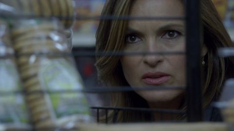 Ley y Orden: Unidad de Victimas Especiales - Temporada 11 - Cap&iacute;tulo 6: Espiados