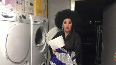 El gran poder secreto que tiene La Terremoto de Alcorc&oacute;n