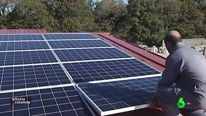 CONTIGO Elche plantea instalar placas solares en los edificios públicos como colegios o centros sociales CONTIGO Elche plantea instalar placas solares en los edificios públicos como colegios o centros sociales