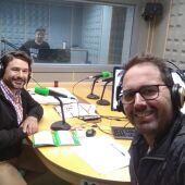 Huelva en la Onda 02/11/18