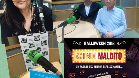 Hoy en &ldquo;C&aacute;diz en la Onda&rdquo; paseamos por las calles de C&aacute;diz con Julio Molina y Paco G&oacute;mez, visitaremos el pasaje del terror de los Puppets, y estrenaremos optimismo con la psic&oacute;loga Patricia Ram&iacute;rez.