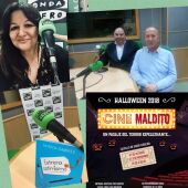 Cádiz en la Onda 2/11/2018