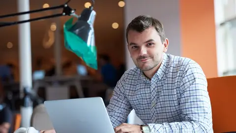 FEAFES presenta un programa de emprendimiento social en el sector de la discapacidad FEAFES presenta un programa de emprendimiento social en el sector de la discapacidad