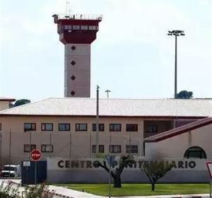 Centro penitenciario de Albocàsser. Centro penitenciario de Albocàsser.
