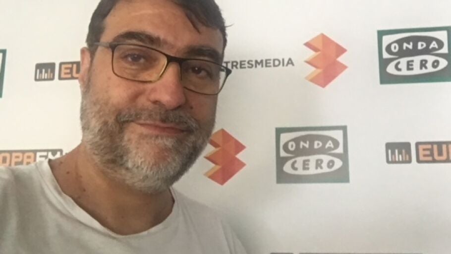 Antonio Garc&iacute;a Sancho 2