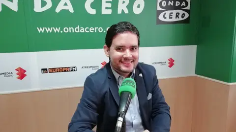 David Caballero David Caballero