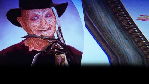 As&iacute; fue el cameo de Freddy Krueger en 'Los Goldberg'