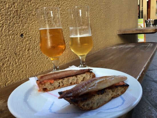 SABORES DE OURENSE SABORES DE OURENSE
