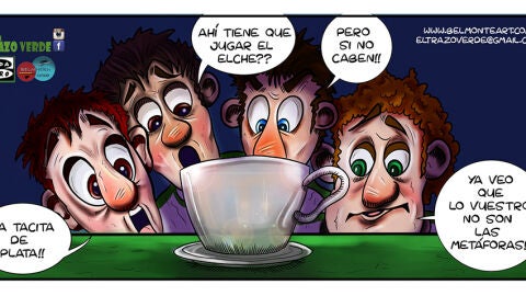 LA VI&Ntilde;ETA DE JOS&Eacute; ANTONIO BELMONTE